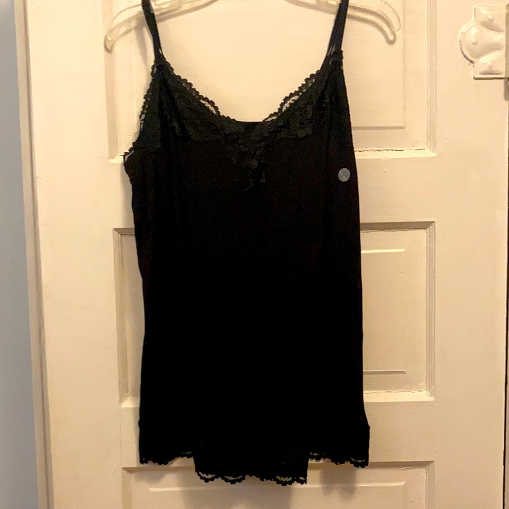 Never Worn! Lane Bryant Camisole